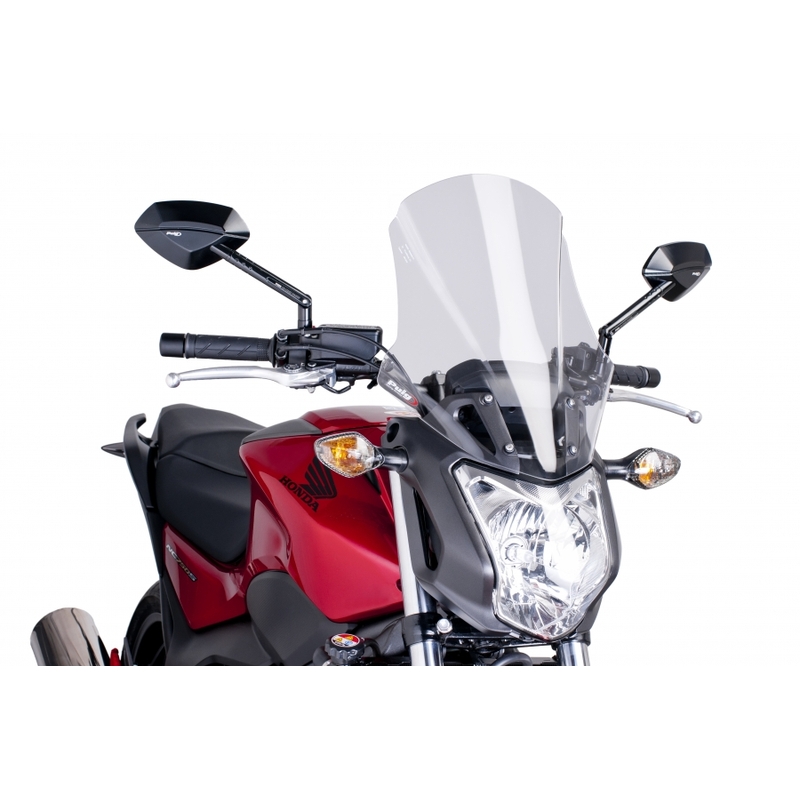 Puig-Honda NC700S/NC750S (12-15) TURING