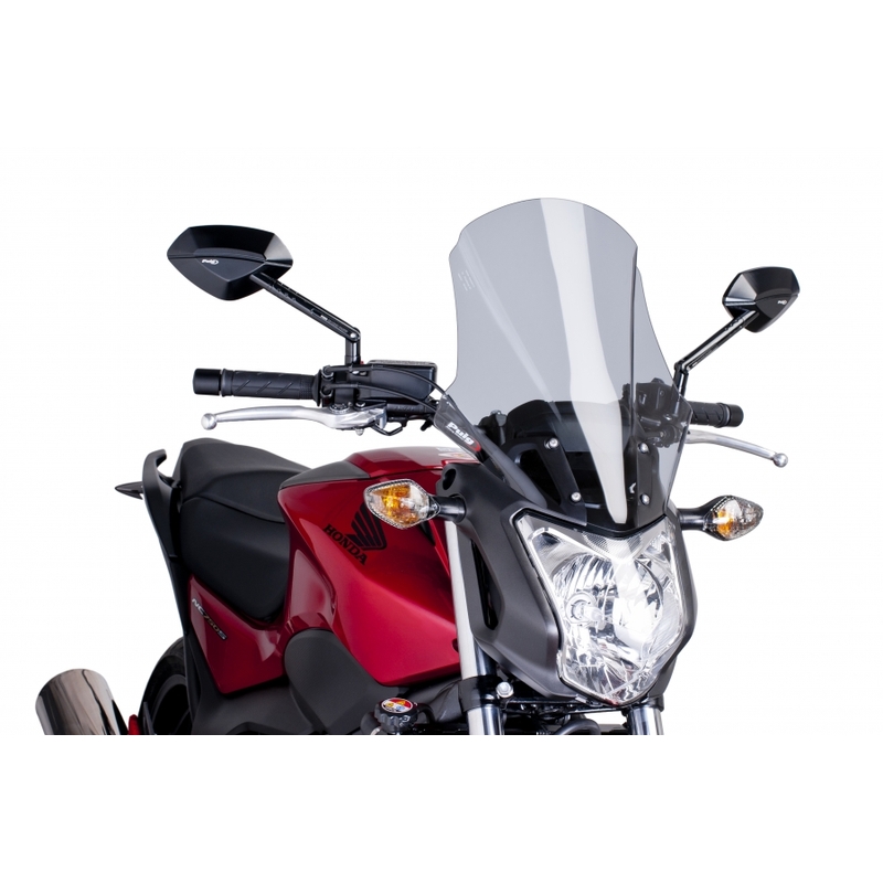Puig-Honda NC700S/NC750S (12-15) TURING