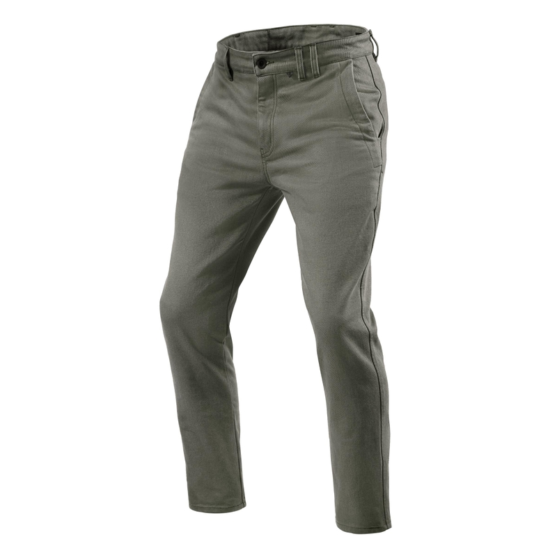Revit Dean Dean SF blugi motocicletă cropped gri lichidare