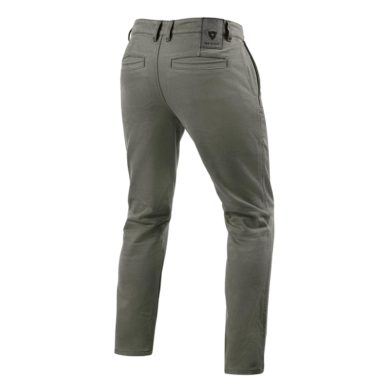 Revit Dean Dean SF blugi motocicletă cropped gri lichidare
