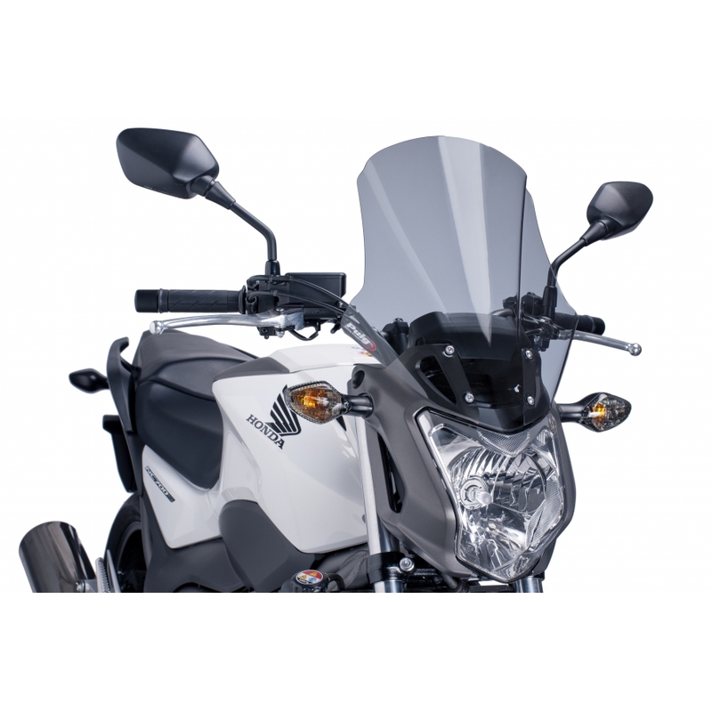 Puig-Honda NC700S/NC750S (12-15) TURING