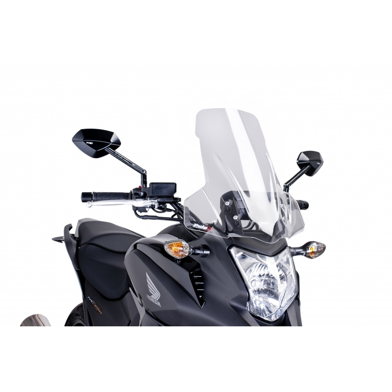 Puig-Honda NC700X/NC750X (12-15) TURING