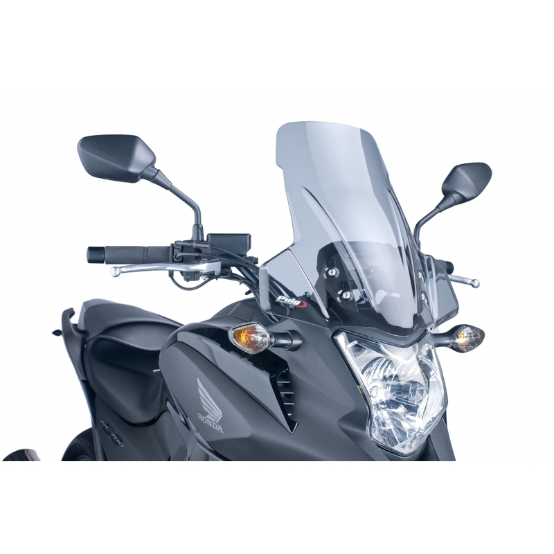 Puig-Honda NC700X/NC750X (12-15) TURING