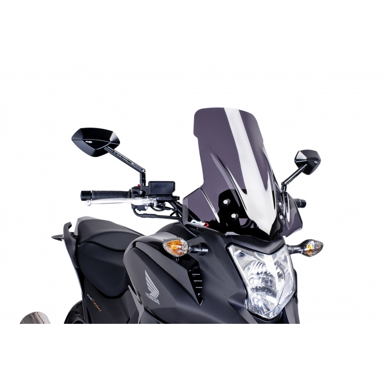 Puig-Honda NC700X/NC750X (12-15) TURING