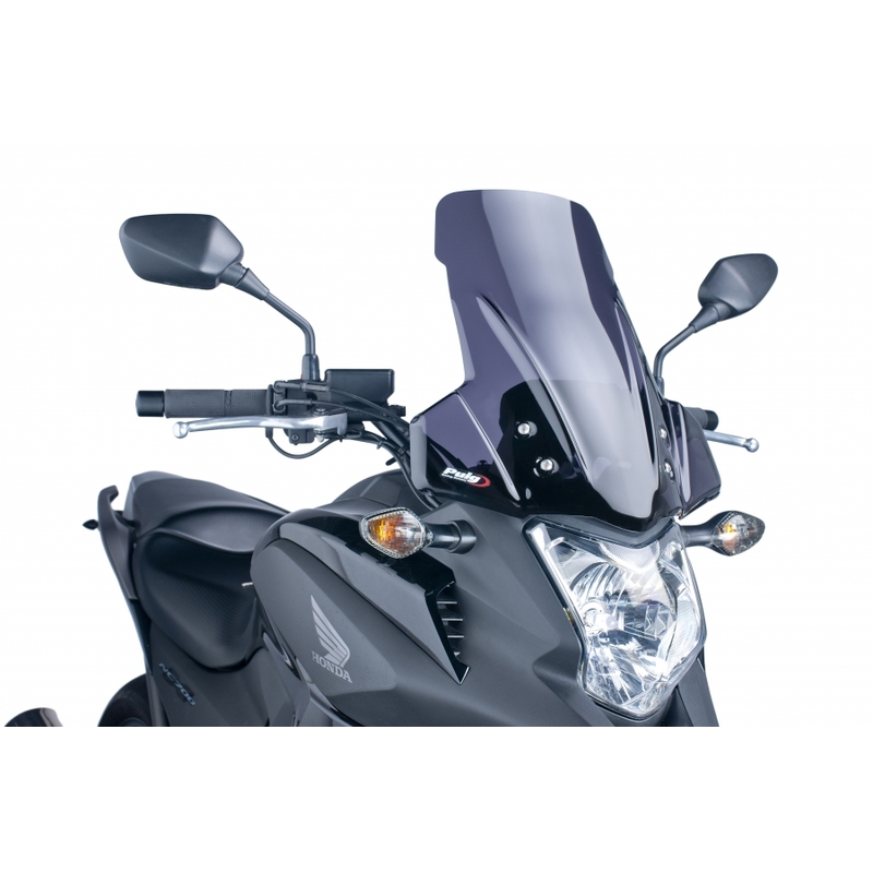Puig-Honda NC700X/NC750X (12-15) TURING