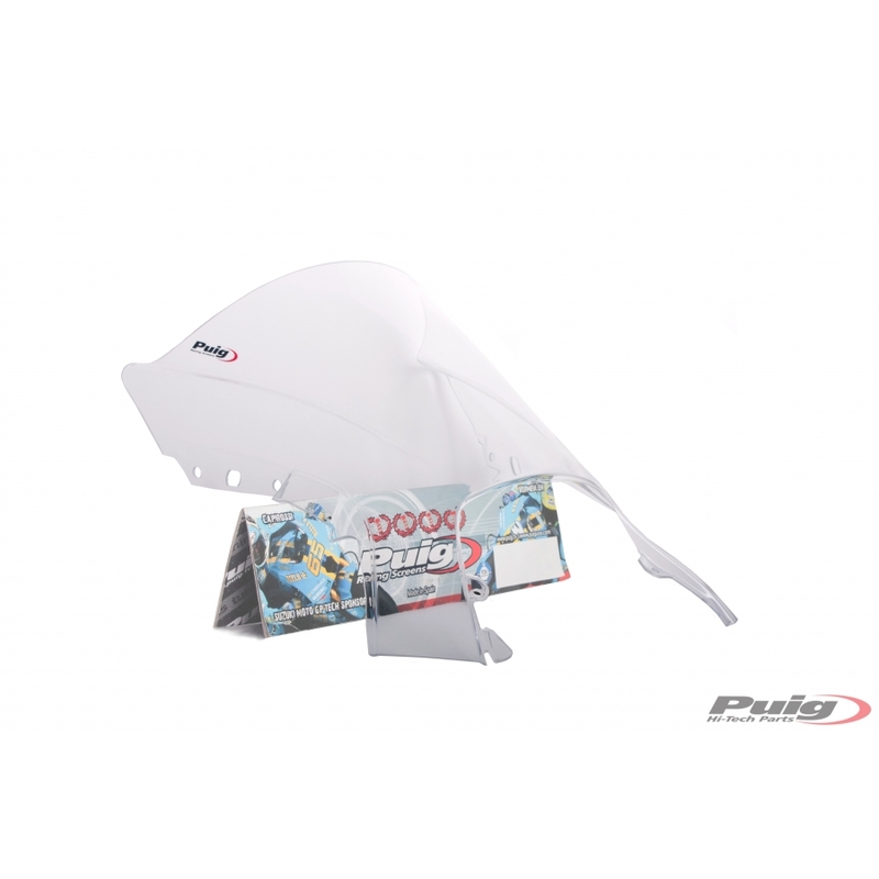 Puig-Honda VFR1200F (10-15) RACING