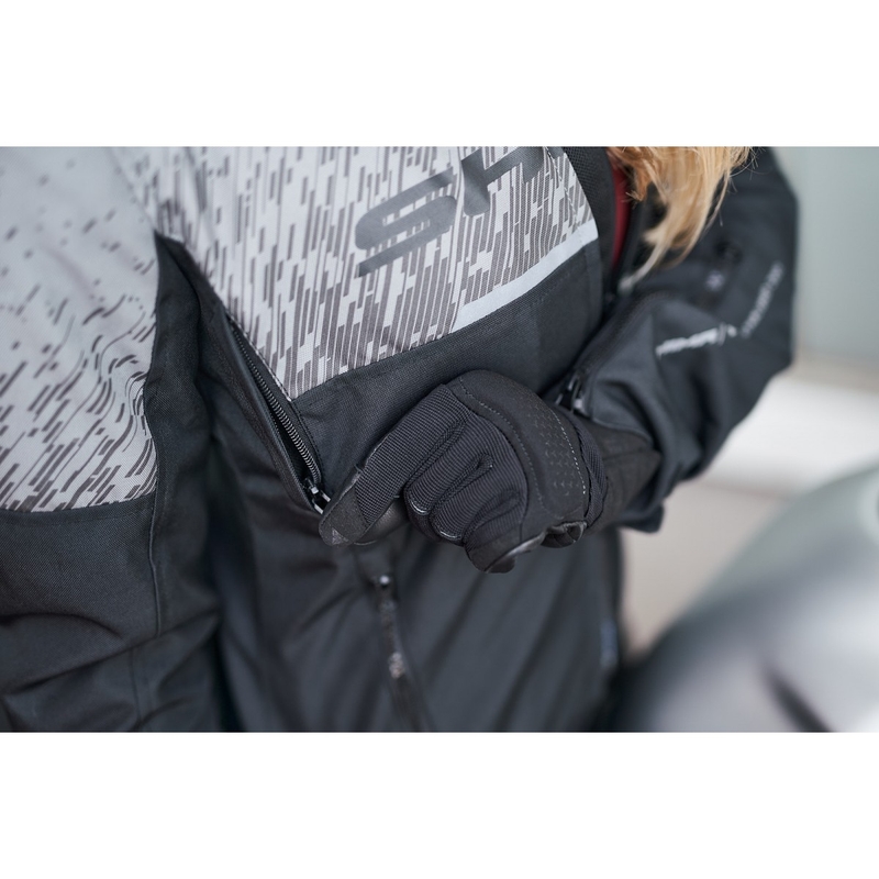 Mănuși pentru femei Shima Air 2.0 negru