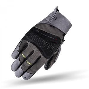 Mănuși bărbătești Shima Air 2.0 gri