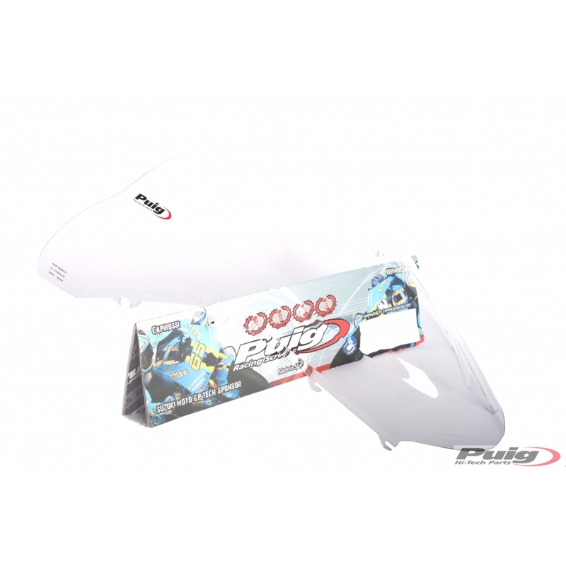 Plexiglas pentru Puig-Honda VFR800 (02-13) RACING