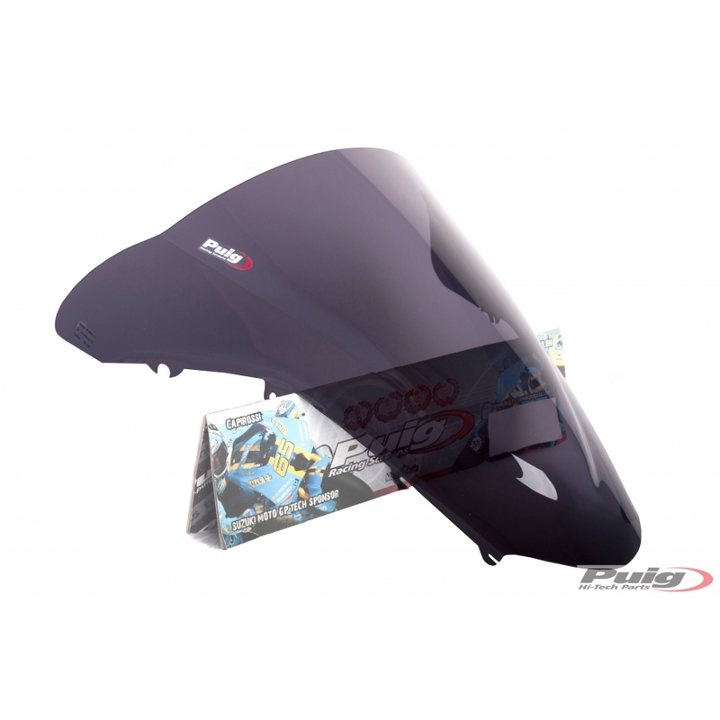 Plexiglas pentru Puig-Honda VFR800 (02-13) RACING