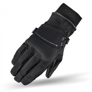 Mănuși pentru bărbați Shima Oslo WP negru