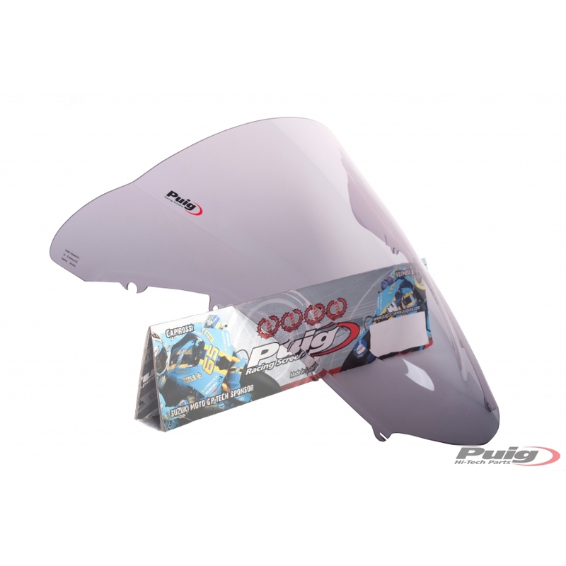 Plexiglas pentru Puig-Honda VFR800 (02-13) RACING