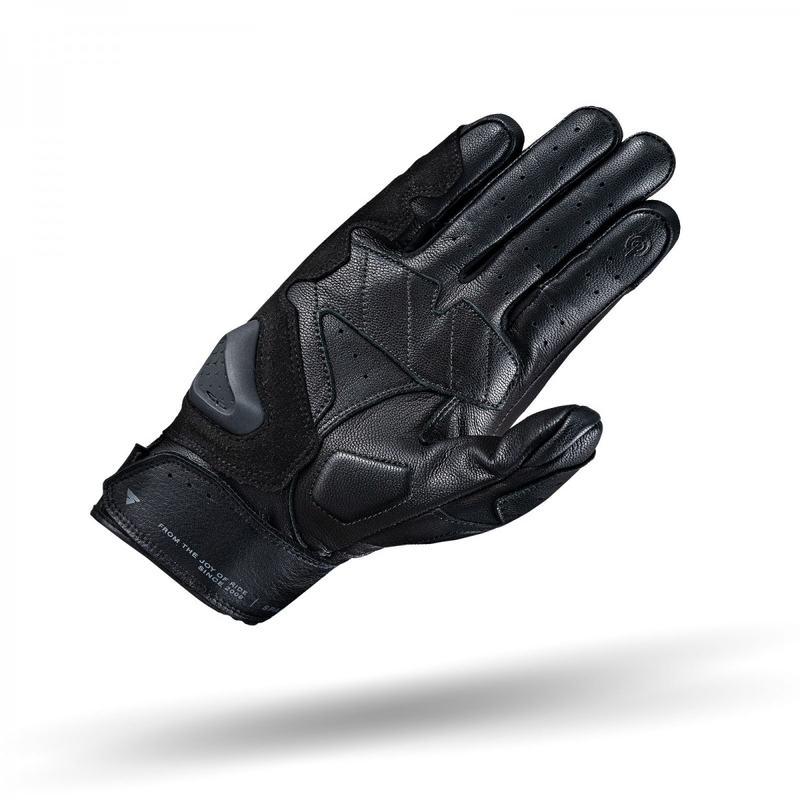Shima Spark 2.0 mănuși de motocicletă negru