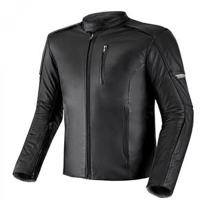 Shima Hunter+ 2.0 jachetă de motocicletă negru