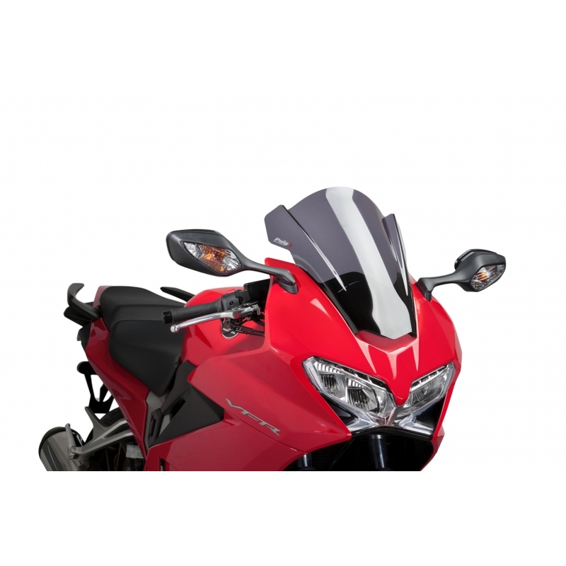 Puig-Honda VFR800F (14-15) RACING