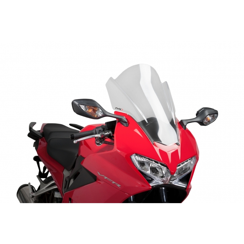 Plexiglas pentru Puig-Honda VFR800F (14-15) TOURING