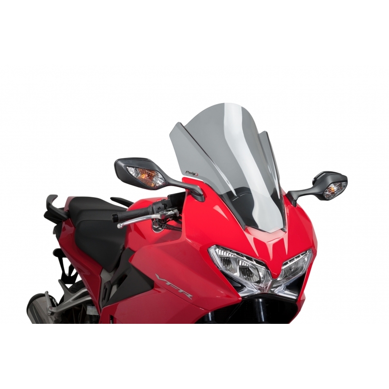 Plexiglas pentru Puig-Honda VFR800F (14-15) TOURING