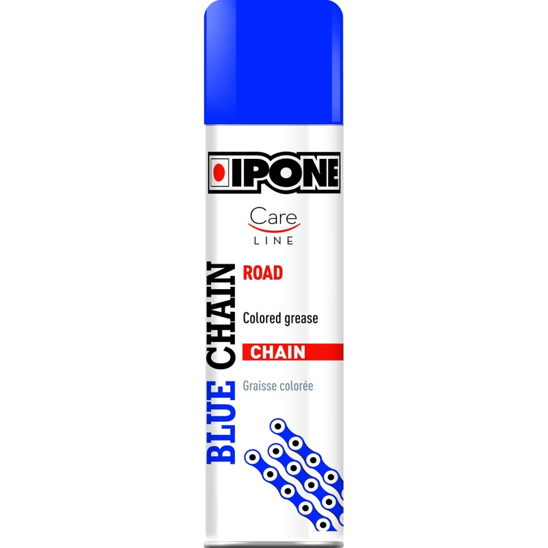 Ipone Spray lanț albastru 250 ml albastru