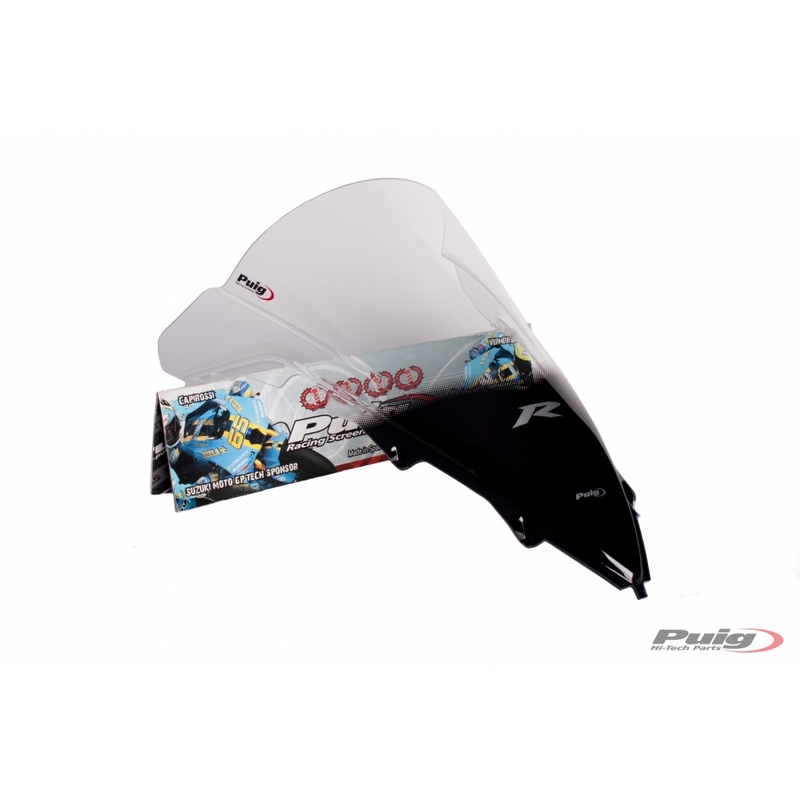 Puig-Yamaha YZF-R1 (09-14) RACING
