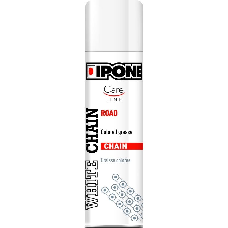 Ipone Spray lanț alb 250 ml alb