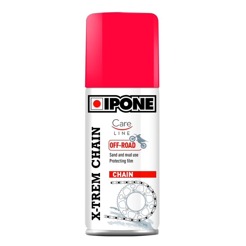Ipone Spray pentru lanțuri X-trem Off Road 100 ml