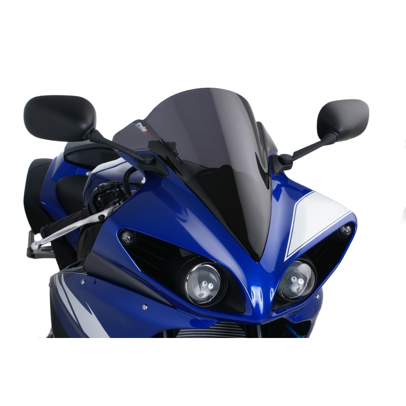 Puig-Yamaha YZF-R1 (09-14) RACING