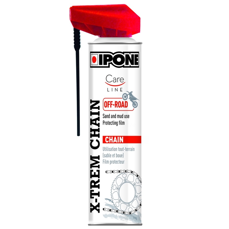 Ipone Spray pentru lanțuri X-trem Off Road 750 ml