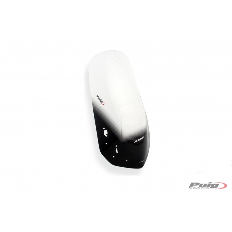 Plexiglas pentru Puig-Honda XL1000V VARADERO (03-11) TOURING