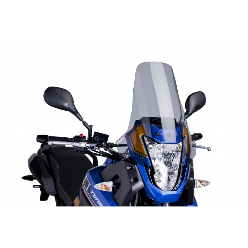 Plexiglas pentru Puig-Yamaha XT660Z Ténéré (08-15) TOURING