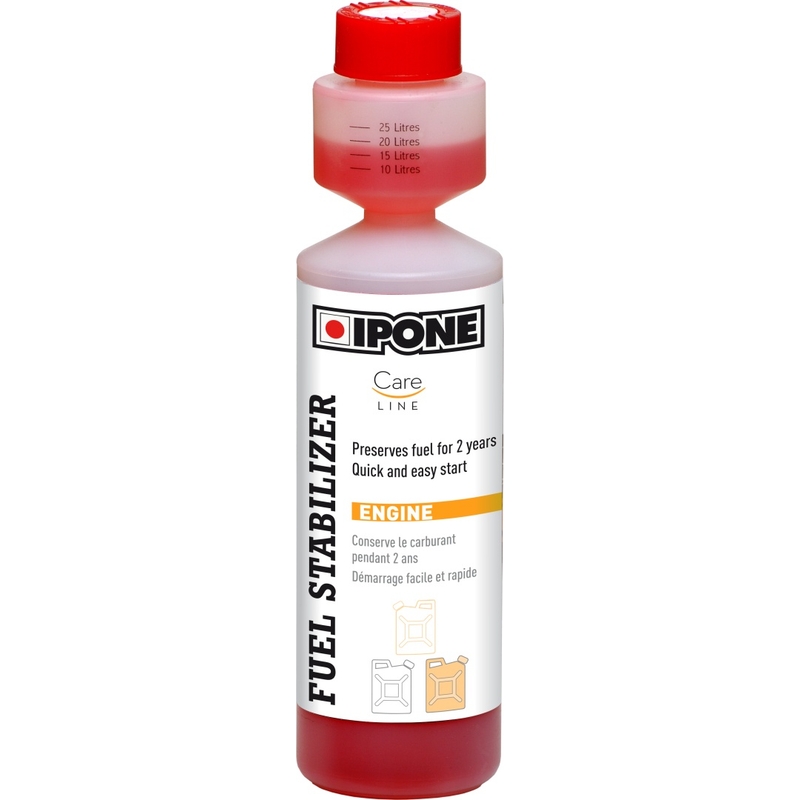 Stabilizator de combustibil Ipone 250 ml