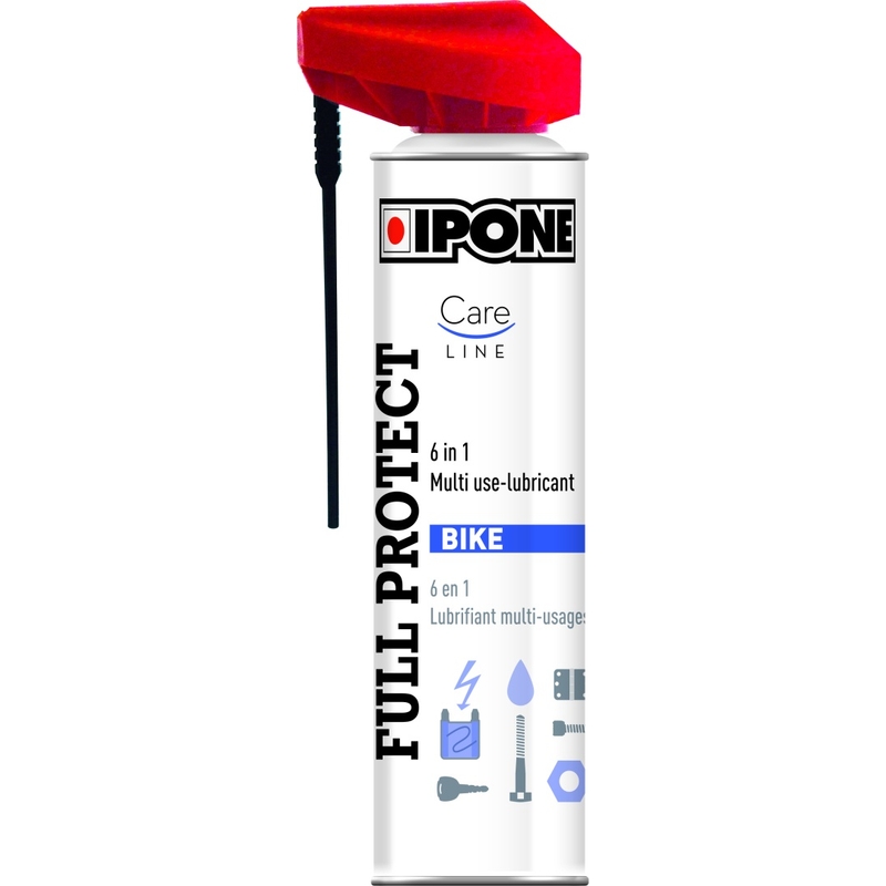 Lubrifiant universal Ipone Spray Full Protect 250 ml
