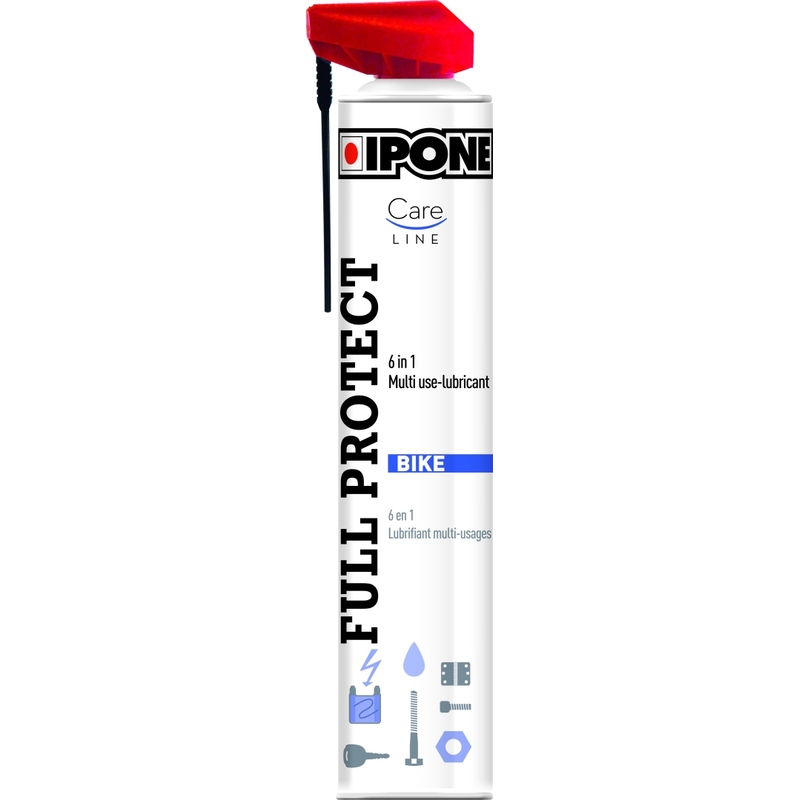 Lubrifiant universal Ipone Spray Full Protect 750 ml