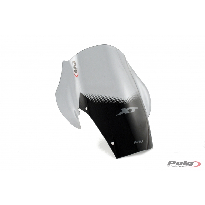 Puig-Yamaha XT660R (04-15) TURING