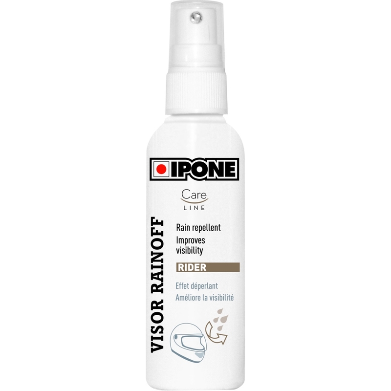 Ștergător lichid Ipone Visor Rainoff 100 ml