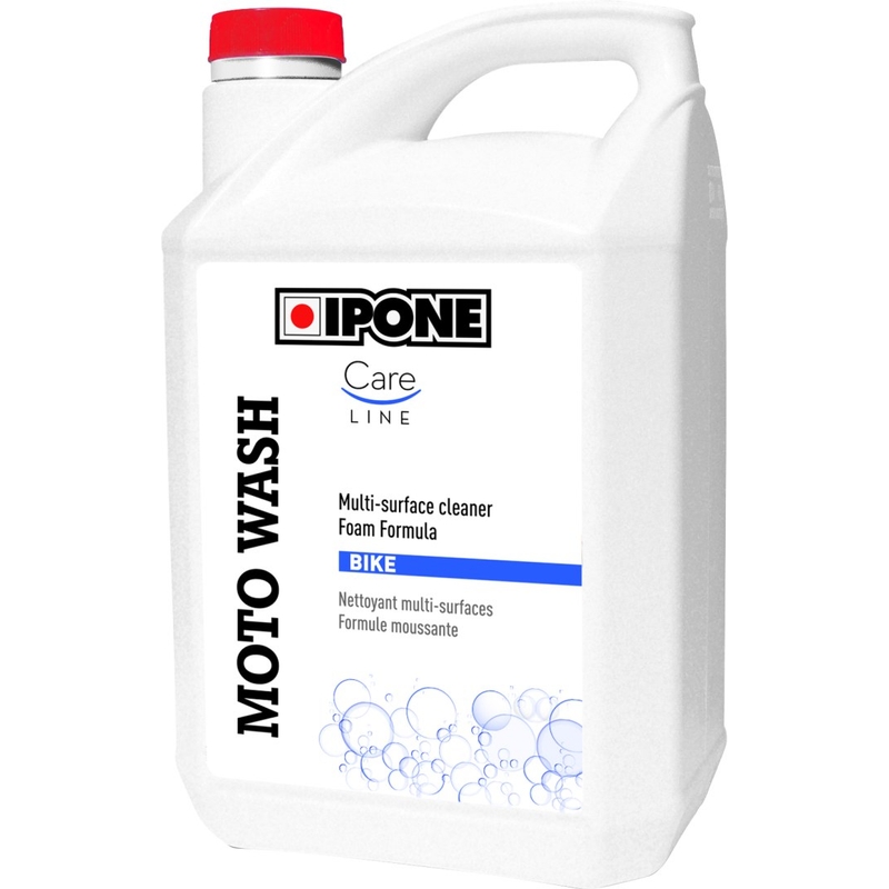Detergent pentru motociclete Ipone Moto Wash 5 l