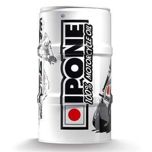 Ulei de motor Ipone Samourai Racing 2T 60 l căpșuni