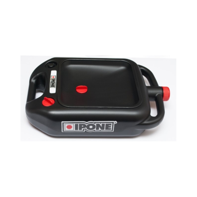 Recipient pentru ulei uzat Ipone 4 L