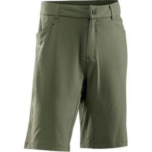 Northwave Escape Baggy Shorts Verde lichidare