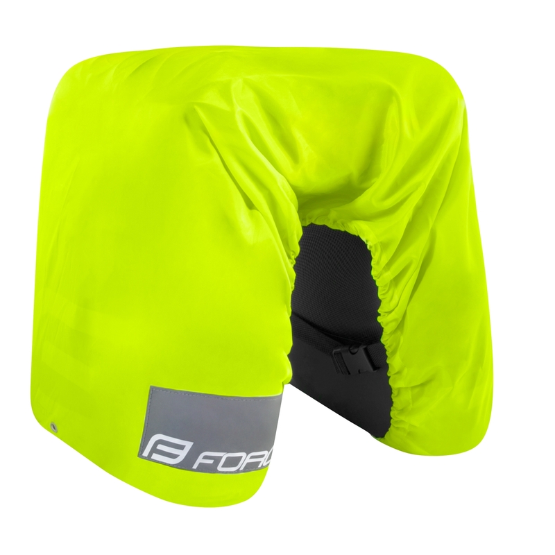 FORCE Wrap galben fluo lichidare