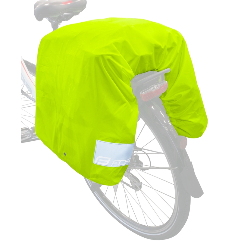 FORCE Wrap galben fluo lichidare