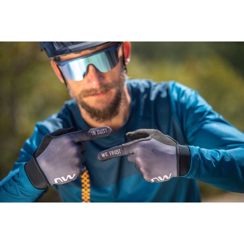Northwave Air LF mănuși negru lichidare