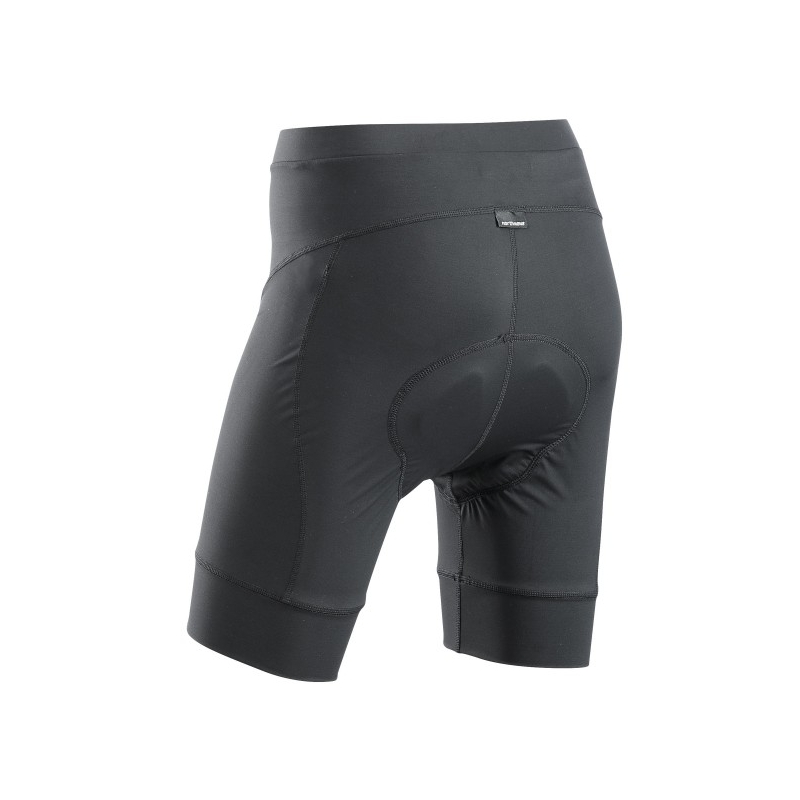 Pantaloni scurți Northwave Crystal 2 pentru femei, negru lichidare