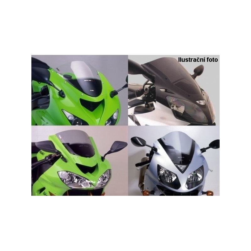 Plexiglas pentru Puig-Kawasaki Z1000 (03-06) STANDARD
