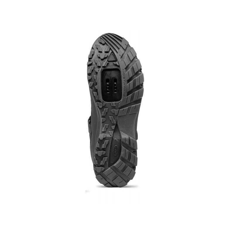 Bandă de rulare Northwave Corsair negru lichidare