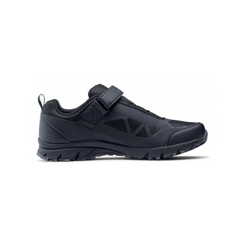 Bandă de rulare Northwave Corsair negru lichidare