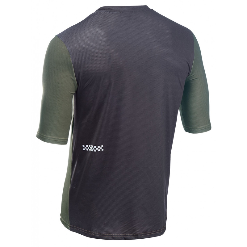 Northwave Xtrail 2 tricou cu mânecă scurtă verde lichidare