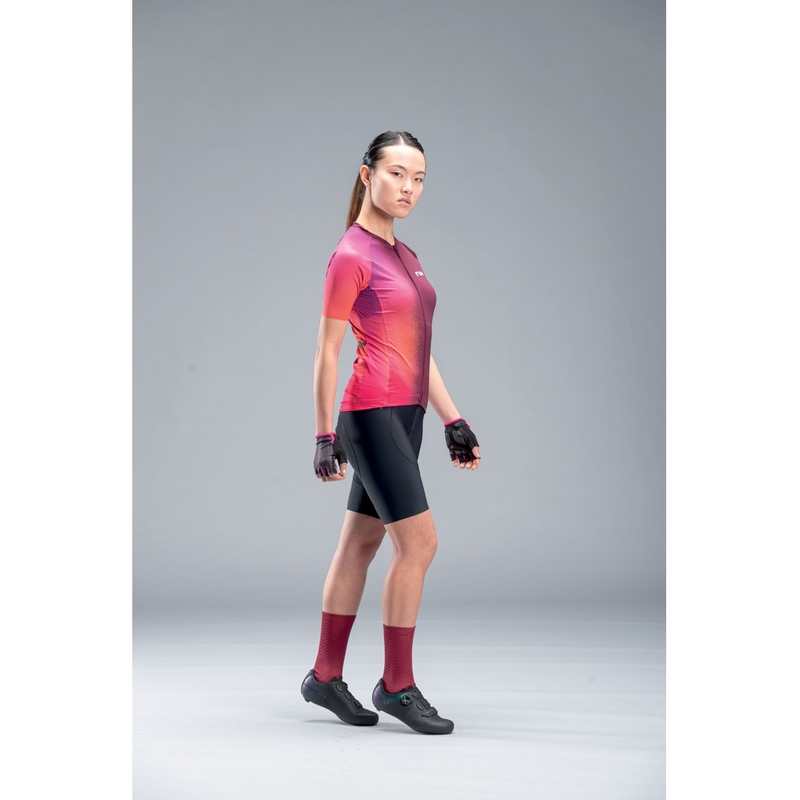 Northwave Blade Jersey roz pentru femei lichidare