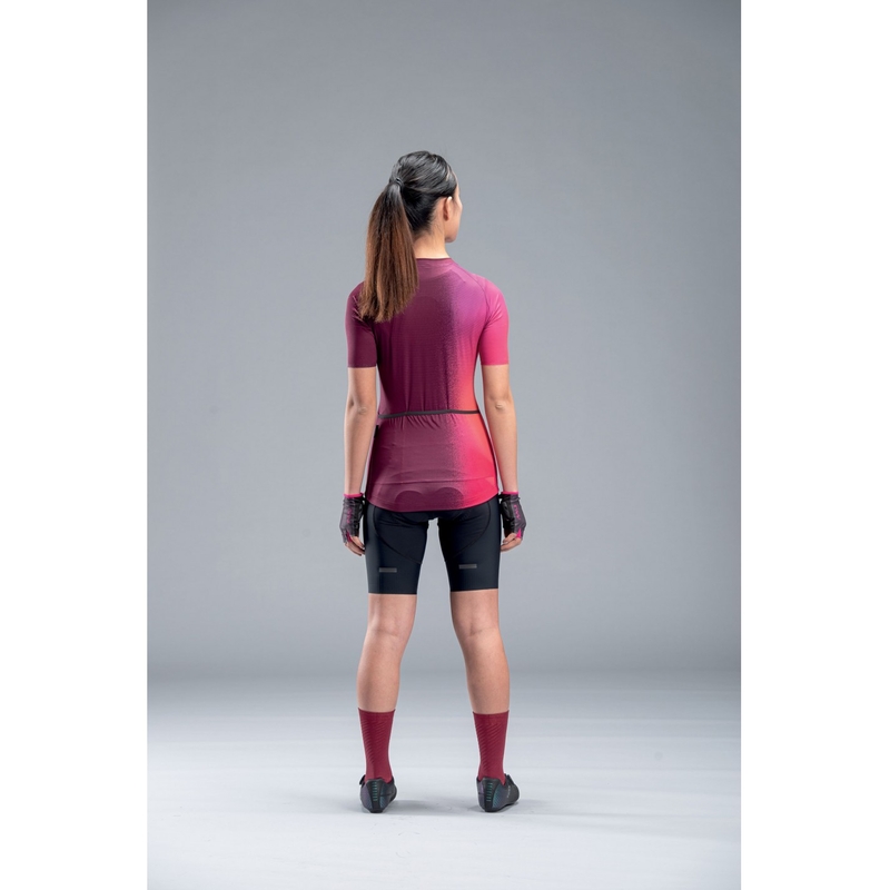Northwave Blade Jersey roz pentru femei lichidare