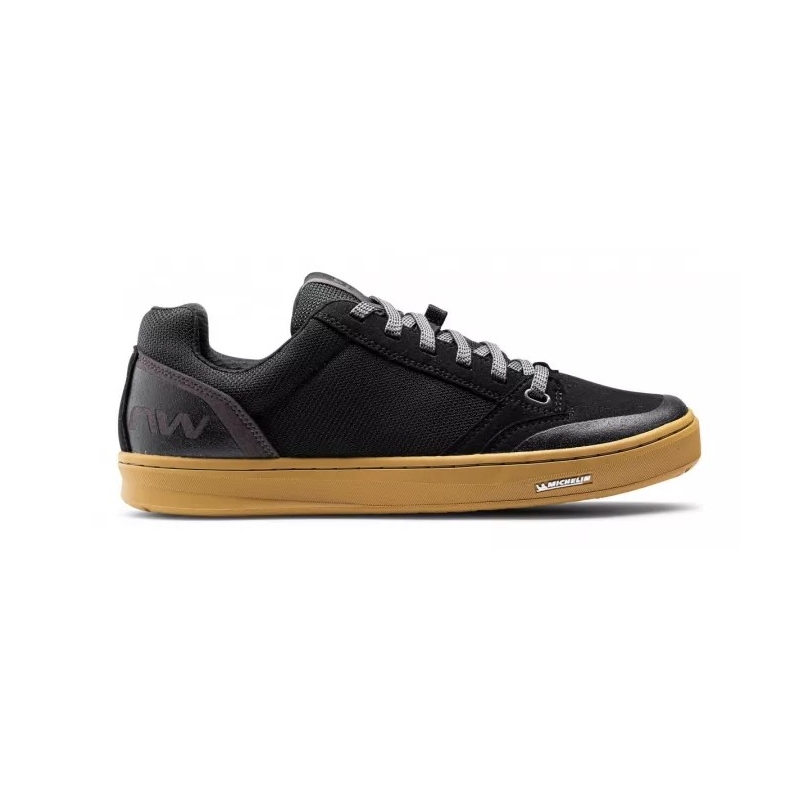 Northwave Tribe 2 Negru Pantofi de bicicletă lichidare