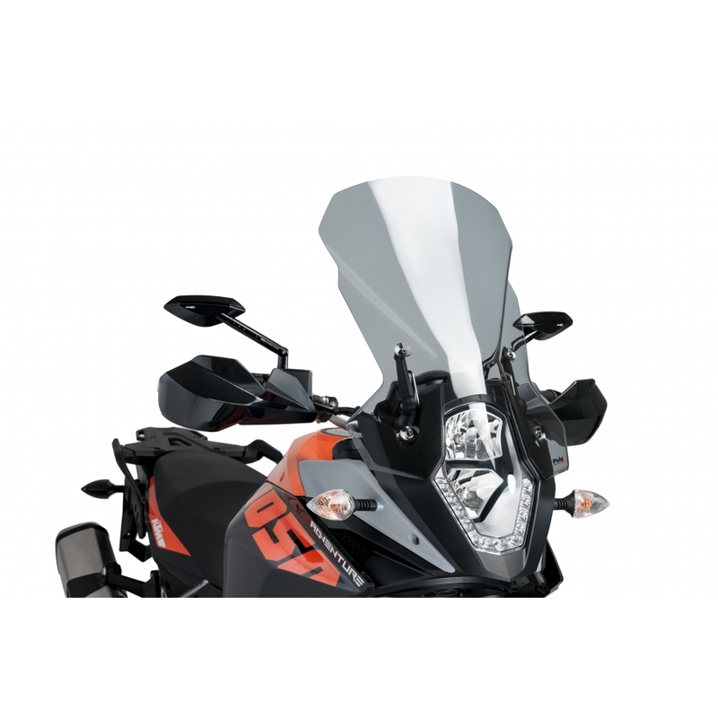 Parbriz PUIG TOURING smoke